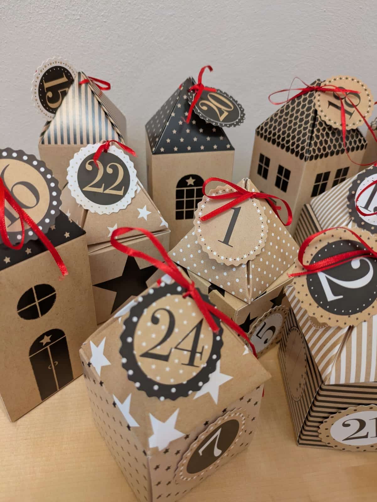 JoerißenKultur: Unser Adventskalender für Groß und Klein!