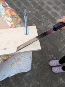 JoerißenKultur: Bau einen Vogel-Nistkasten!