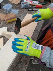 JoerißenKultur: Bau einen Vogel-Nistkasten!