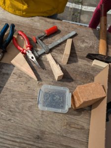 JoerißenKultur: Bau einen Vogel-Nistkasten!