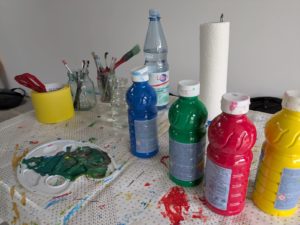 JoerißenKultur: Bau einen Vogel-Nistkasten!