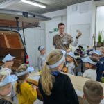 Das war JoerißenKultur am 3.10.25: Türen auf mit der Maus! Das war JoerißenKultur am 3.10.25: Türen auf mit der Maus!