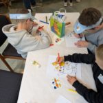 Das war JoerißenKultur am 3.10.25: Türen auf mit der Maus! Das war JoerißenKultur am 3.10.25: Türen auf mit der Maus!