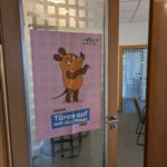 Das war JoerißenKultur am 3.10.25: Türen auf mit der Maus! Das war JoerißenKultur am 3.10.25: Türen auf mit der Maus!