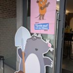 Das war JoerißenKultur am 3.10.25: Türen auf mit der Maus! Das war JoerißenKultur am 3.10.25: Türen auf mit der Maus!
