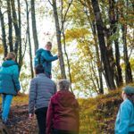 JoerißenKultur: Spaziergang mit "Waldbad" an der Dalheimer Mühle