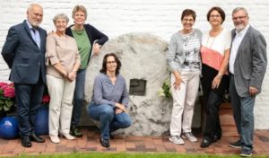 JoerißenKultur: Lesung der SiebenSchreiber "Jedem Ende wohnt ein Anfang inne"