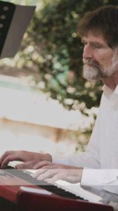 JoerißenKultur: Lesung der SiebenSchreiber "Jedem Ende wohnt ein Anfang inne"