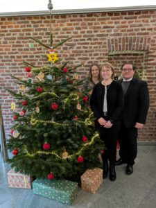 JoerißenKultur: Werden Sie Wunscherfüller für das Bethanien-Kinderdorf!