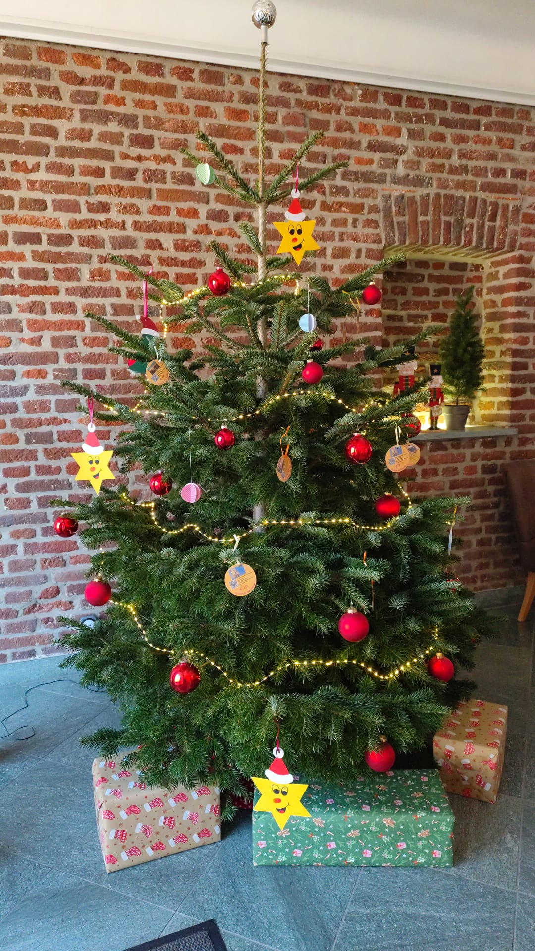 Wunschbaum-Aktion: Wunscherfüller für's Kinderdorf gesucht!